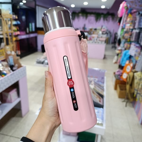 Termo Sport 800 ML