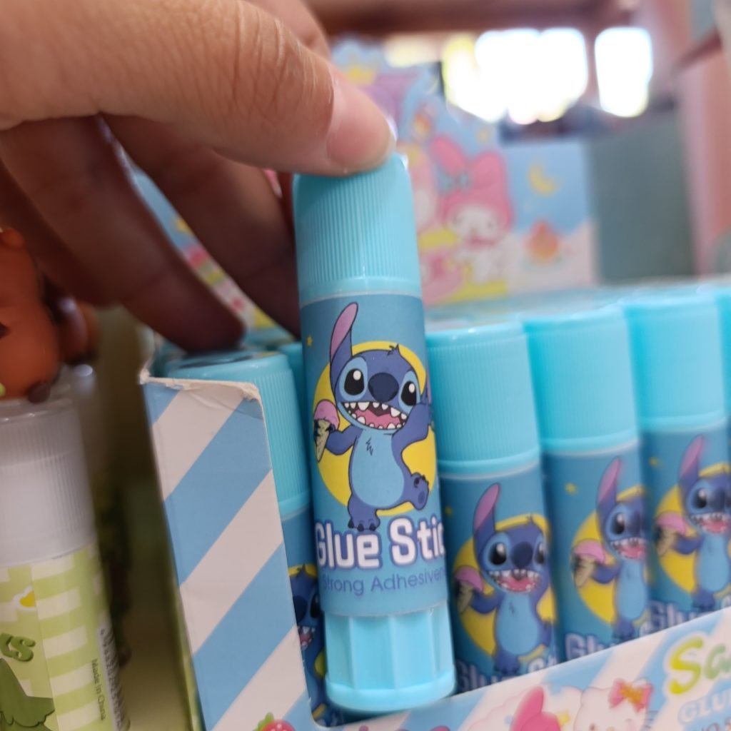 Pegamento en Barra Stitch