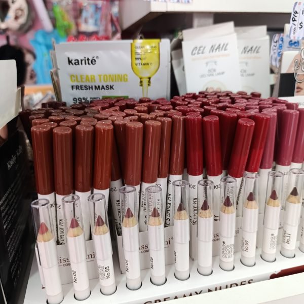 Delineador De Labios Miss Demi