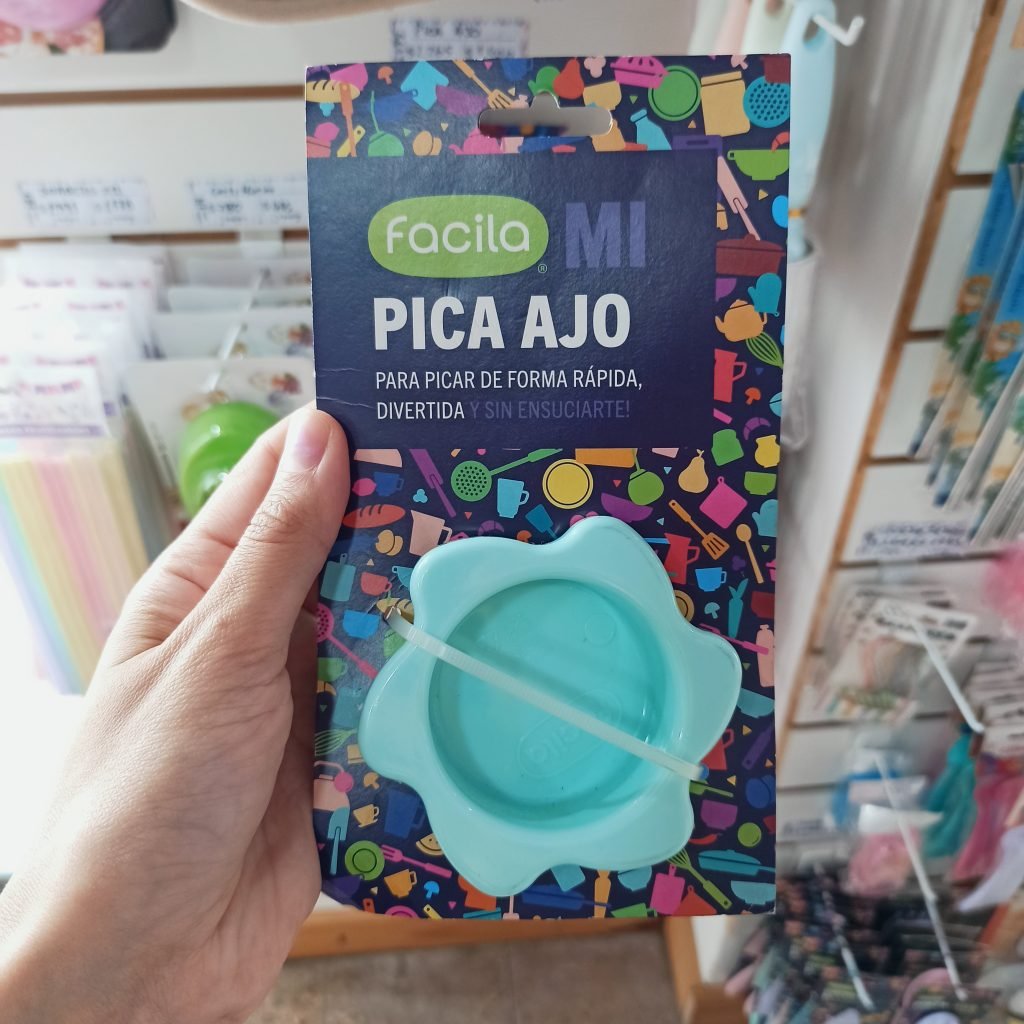 Pica Ajo