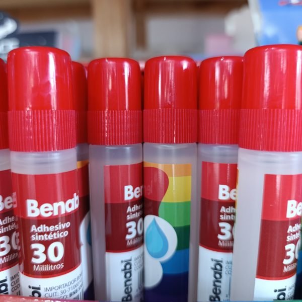 Adhesivo Sintetico 30 ML Benabi