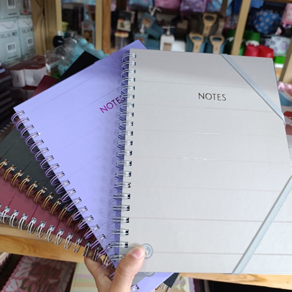 Cuaderno Big Office Cuadriculado
