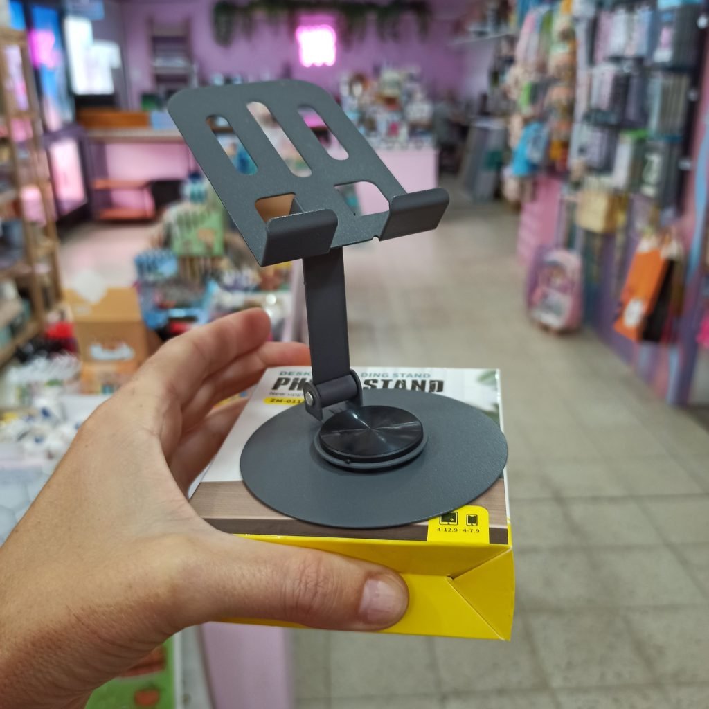 Porta Celular Phone Stand
