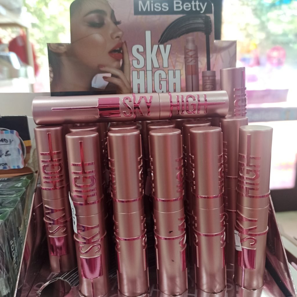 Rimel Sky High