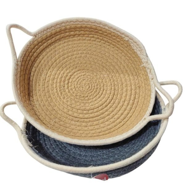 Canasta de Tela 25 cm