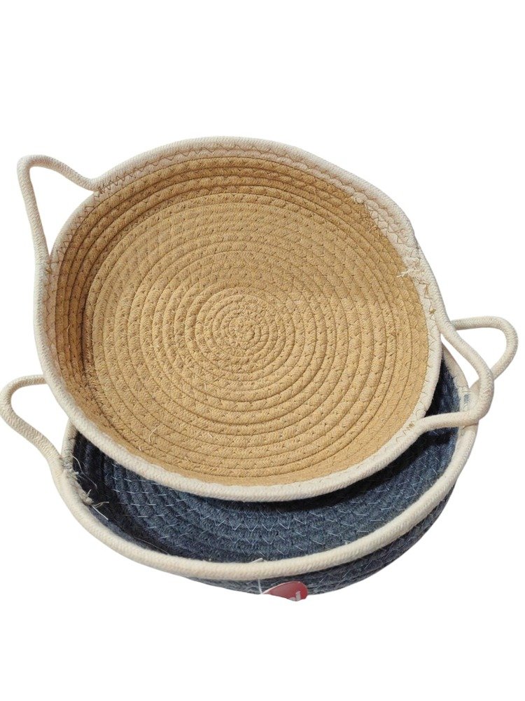 Canasta de Tela 25 cm