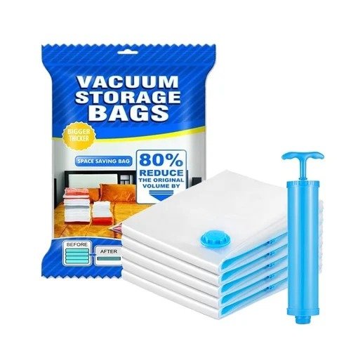 Bolsa de Almacenamiento x 5