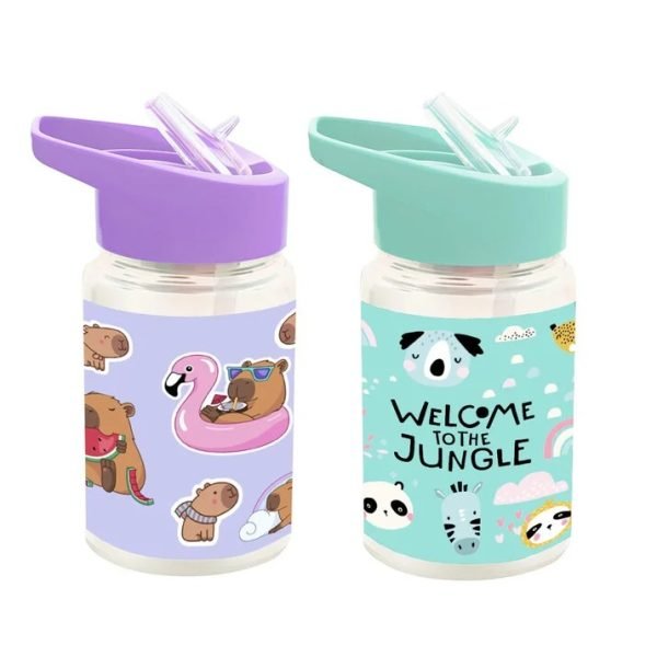 Botella Mini Deportiva 400ml ZOO