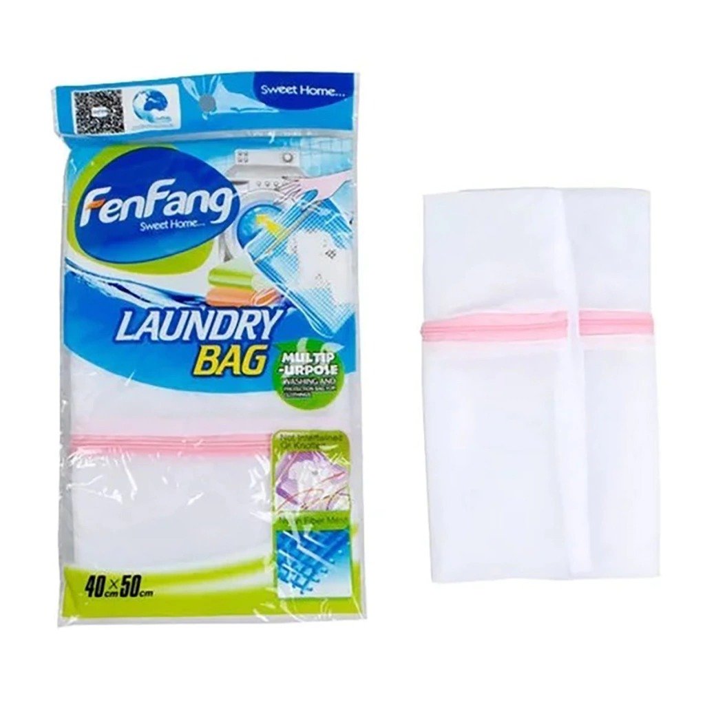 Bolsa para Lavado 40x50 cm