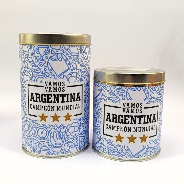 ARGENTINA