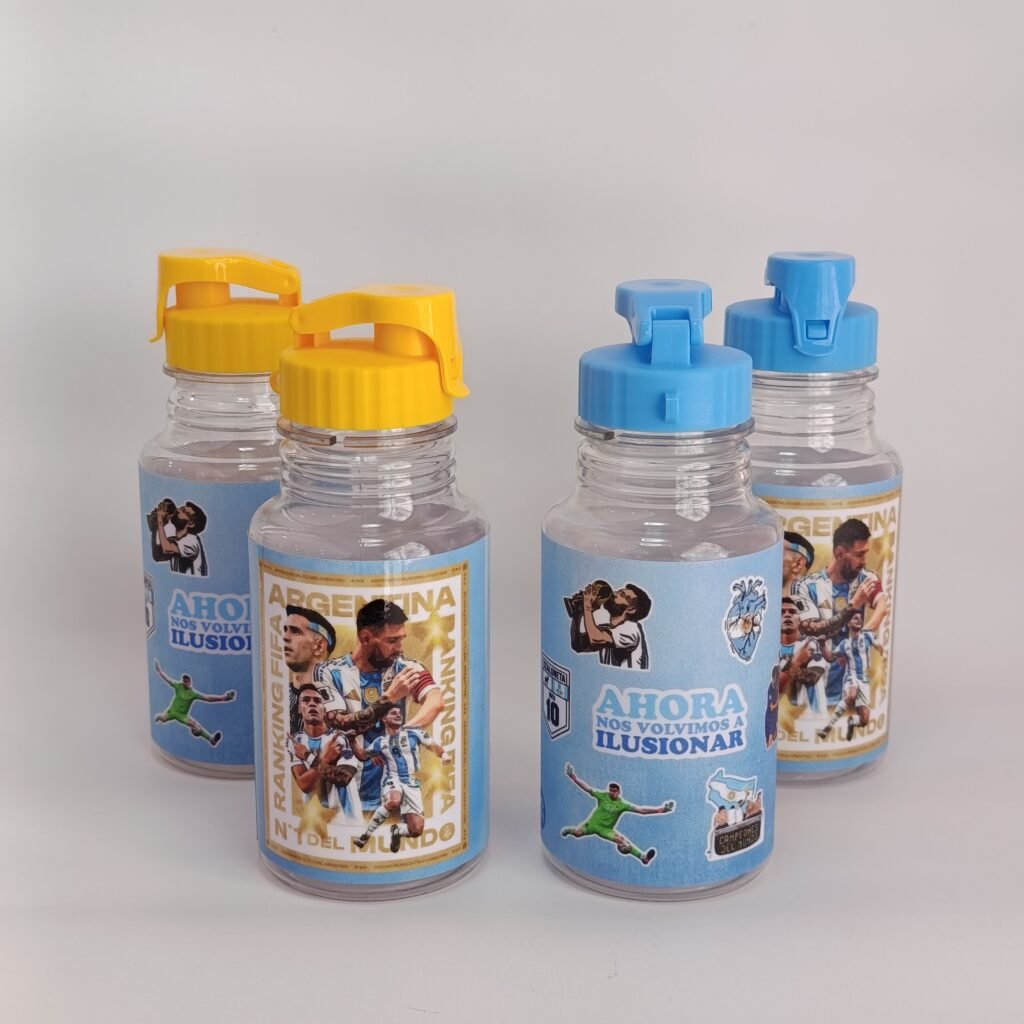 Botella Infantil 360 CC FLIP Argentina