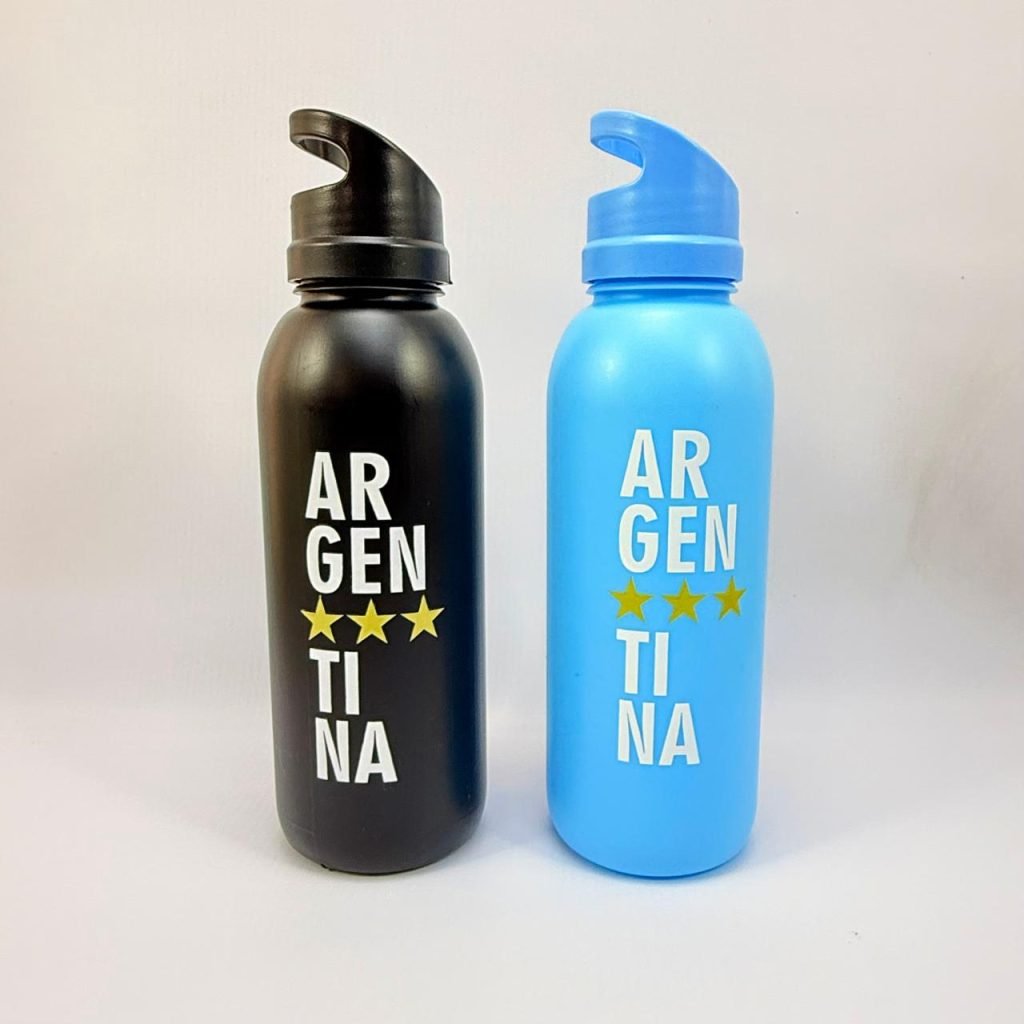 Botella Eko Argentina - DTF