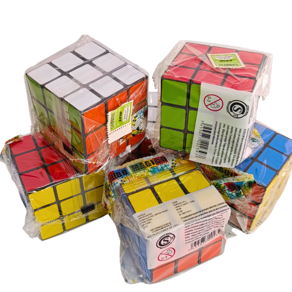Cubo Magico