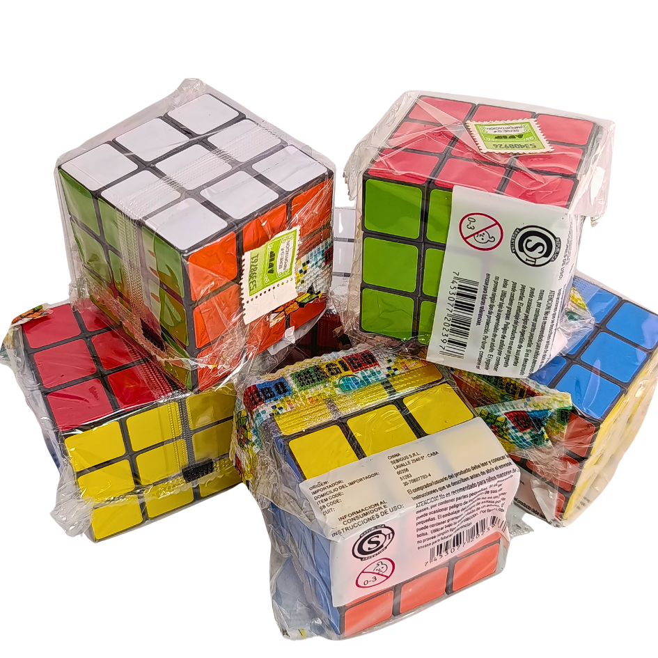 Cubo Magico