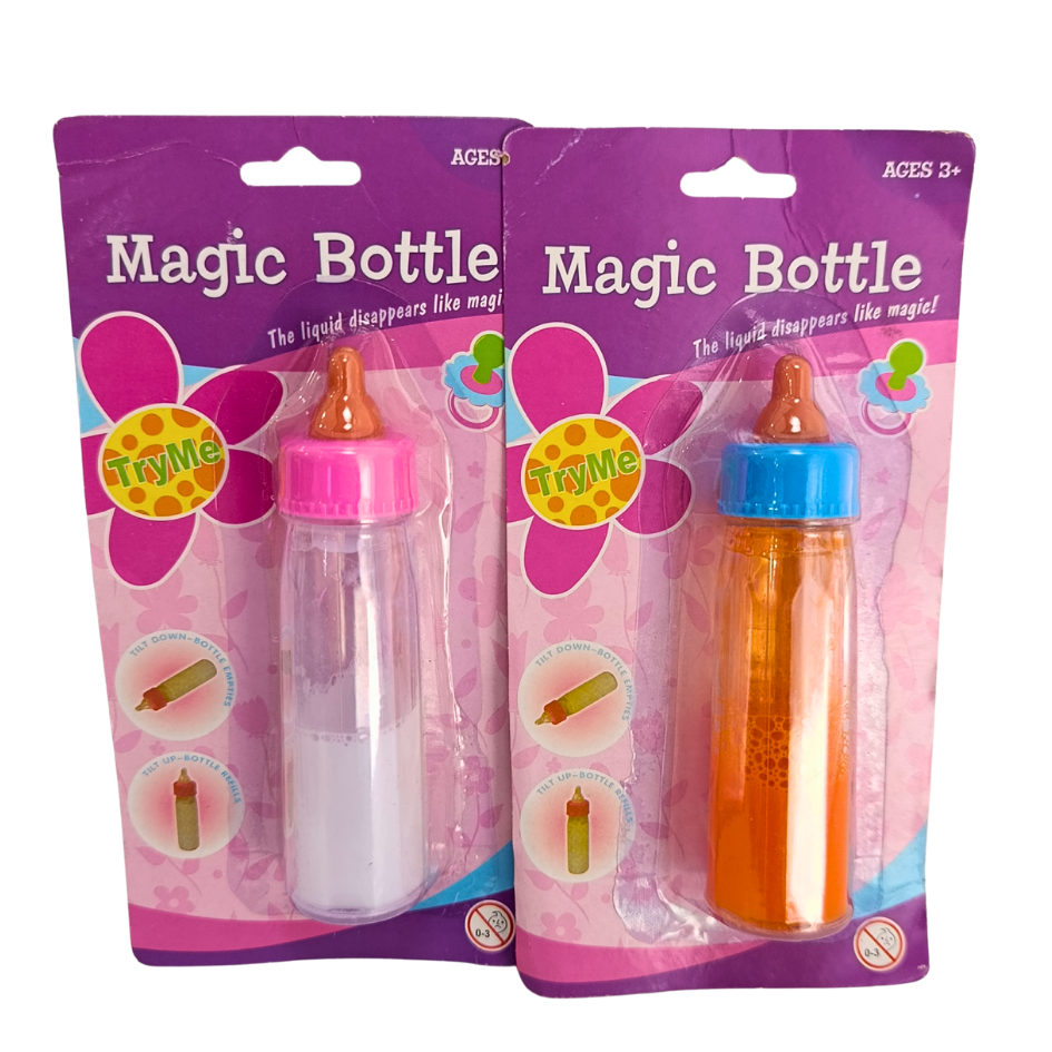 Mamaderas Magicas