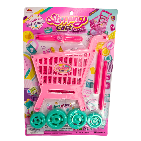 Carro Super Blister