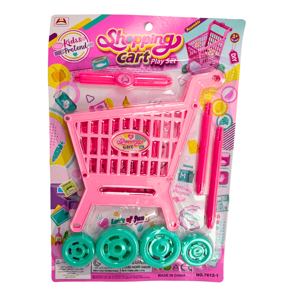 Carro Super Blister