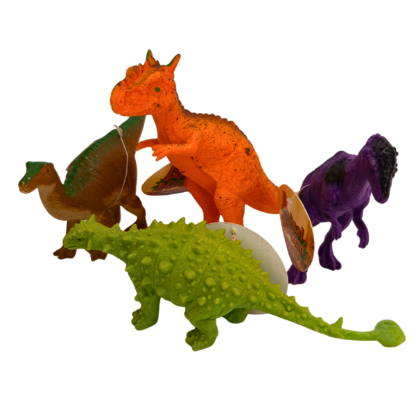 Dinosaurio Kindon