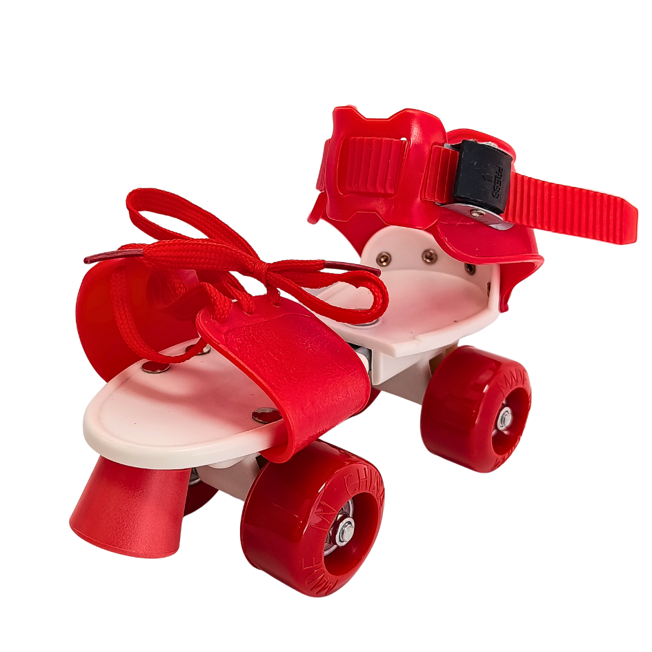 Patines Regulables 4 Ruedas