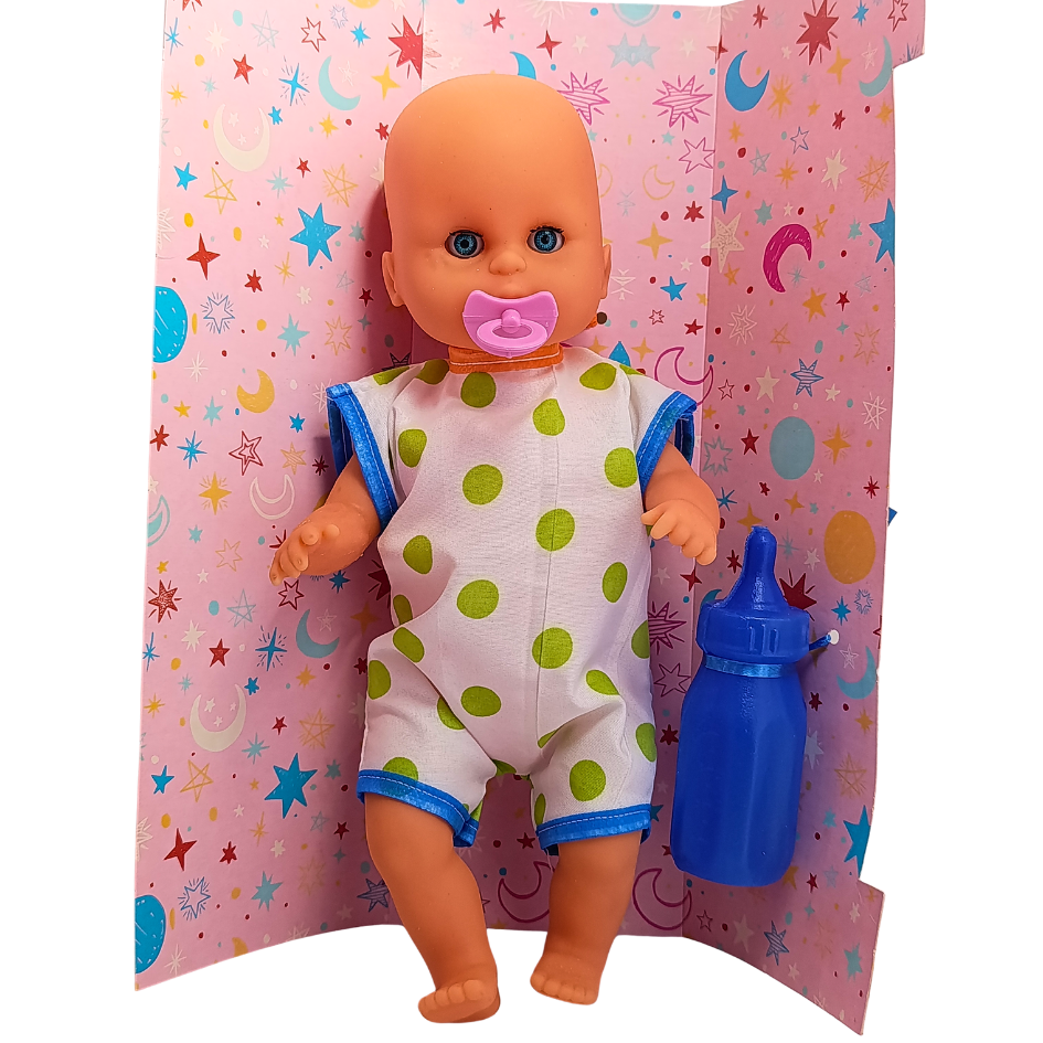 Bebe Il Bambino