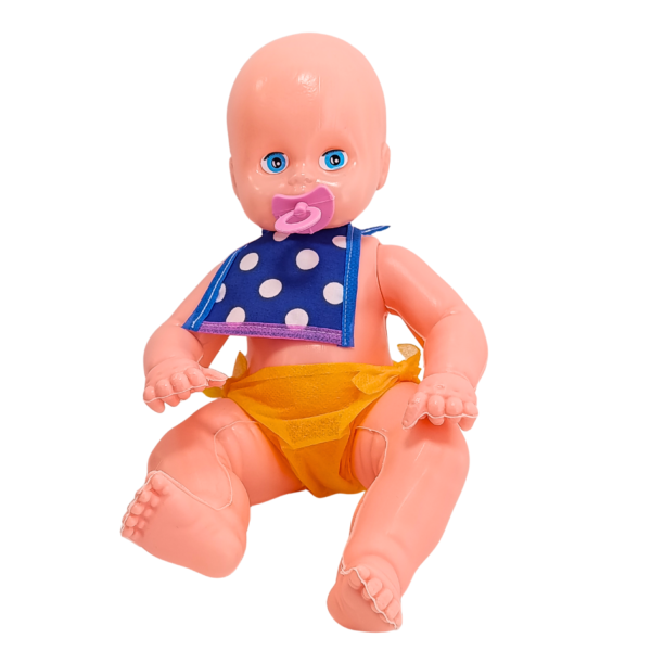 Bebe Emetoys