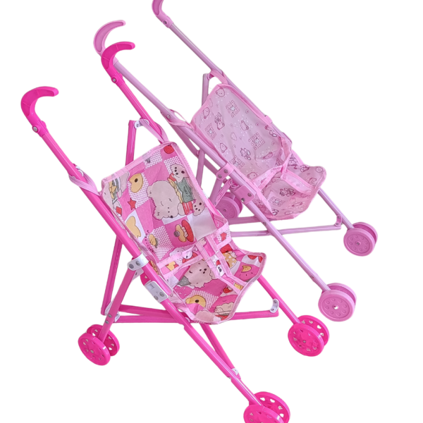 Carritos Bebe
