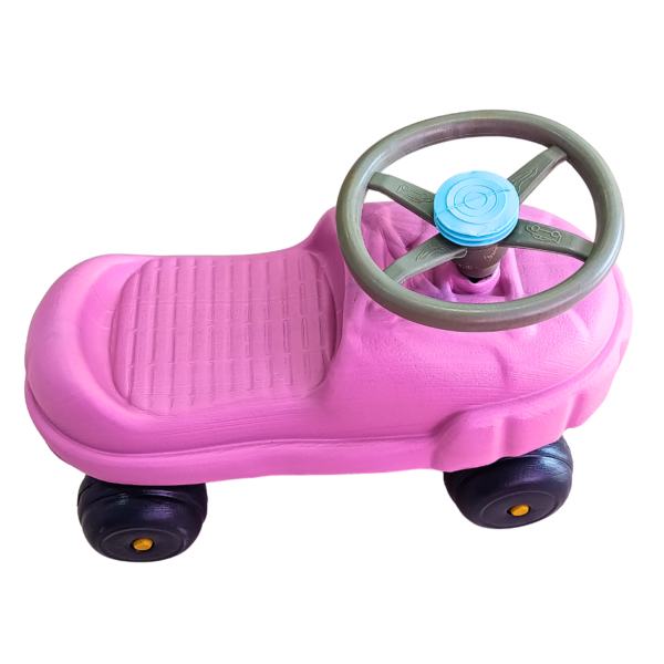 Pata Pata Zapa