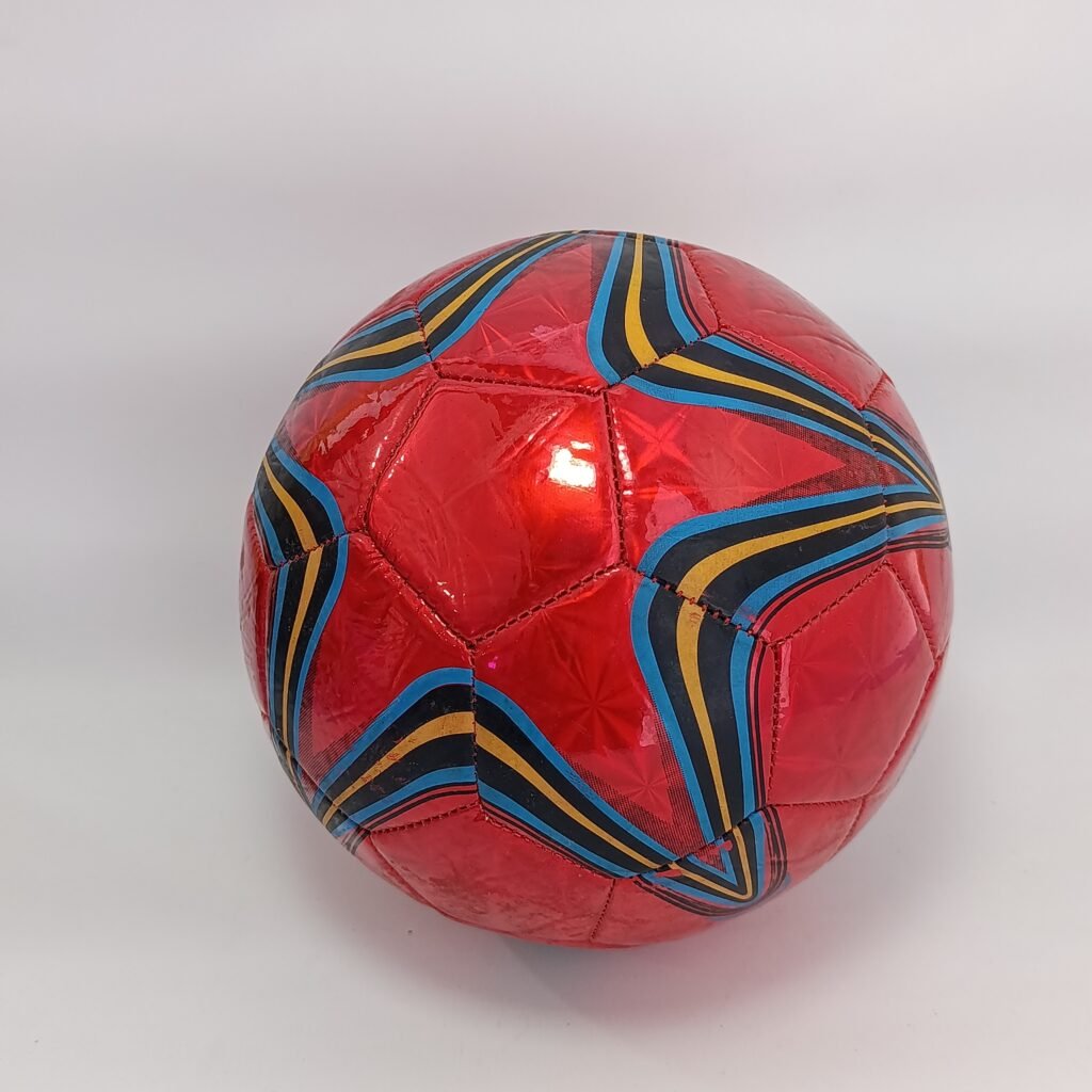 Pelota Fulbo
