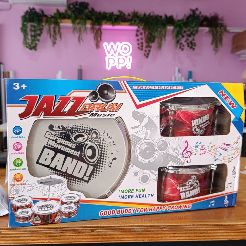 Bateria