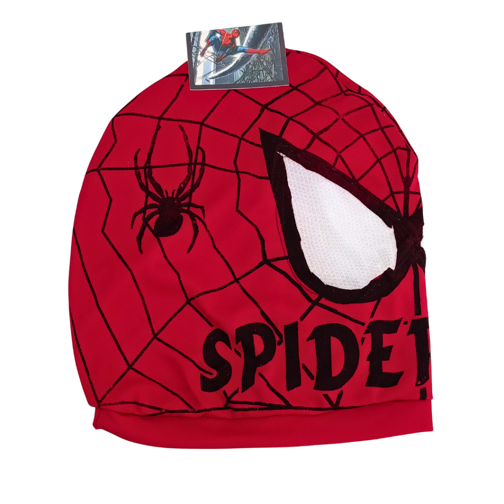 Capucha Spiderman