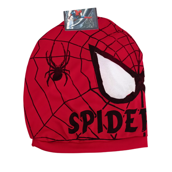 Capucha Spiderman