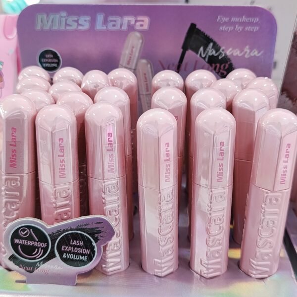 Rimel Miss Lara