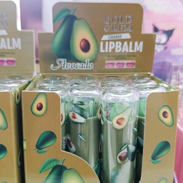 Labial Palta