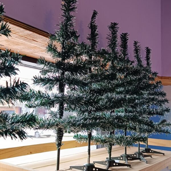 Arbol Nevado 60cm