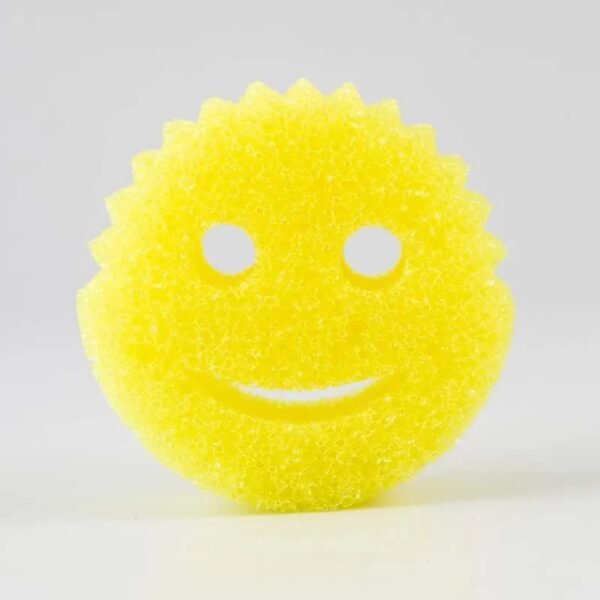 Esponja Smile Soft