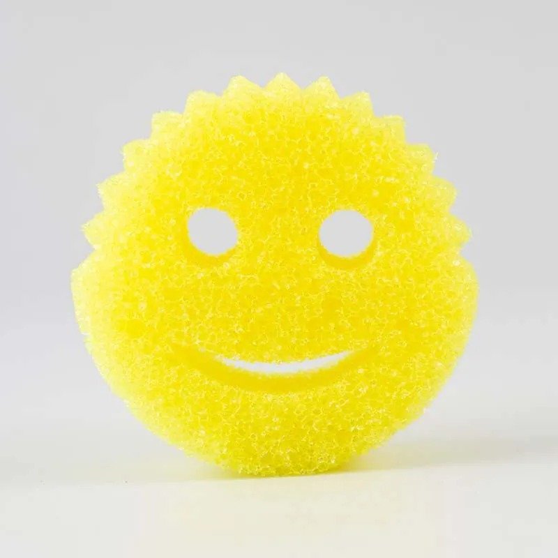 Esponja Smile Soft